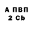 Метадон VHQ BUSYATNIK LG